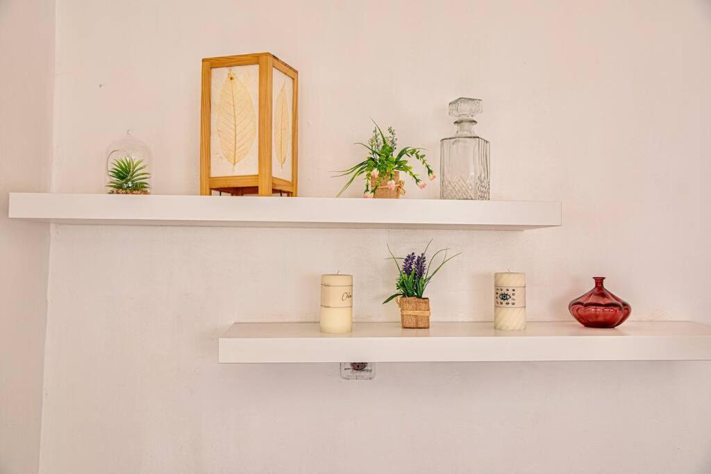 Homey Apartment Near The Beach 哈代拉 外观 照片