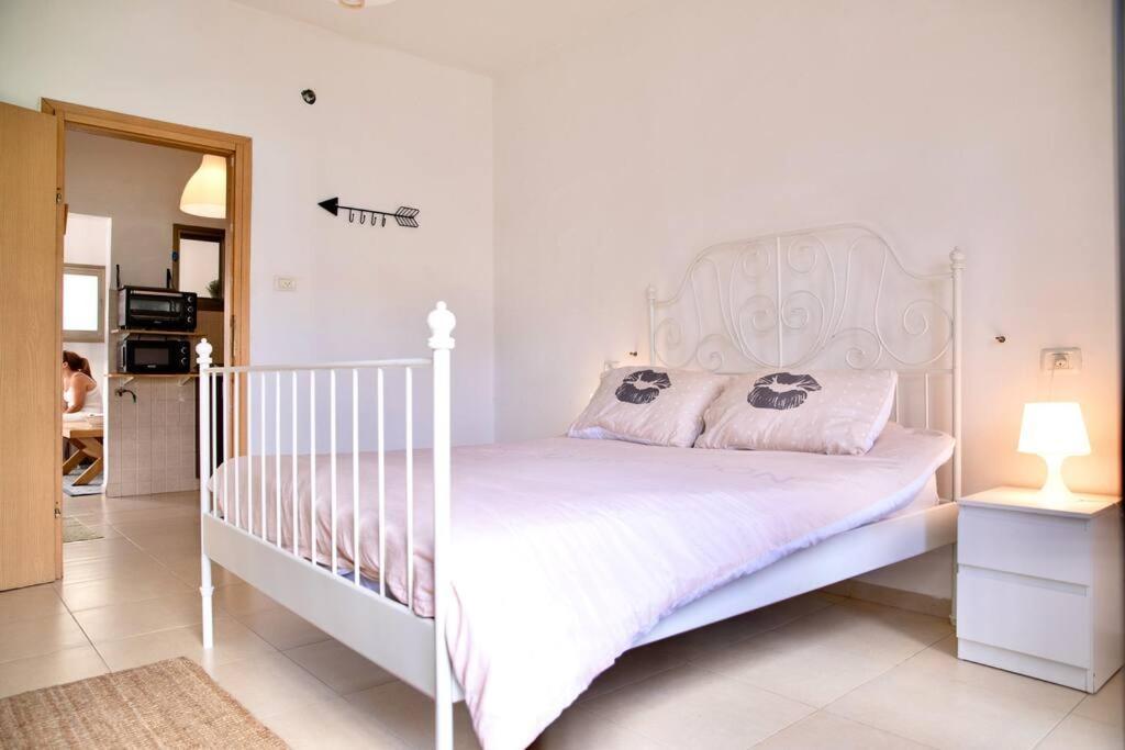 Homey Apartment Near The Beach 哈代拉 外观 照片